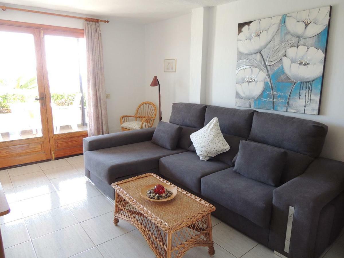 Finca Del Mar Naturist Complex Apartment *
