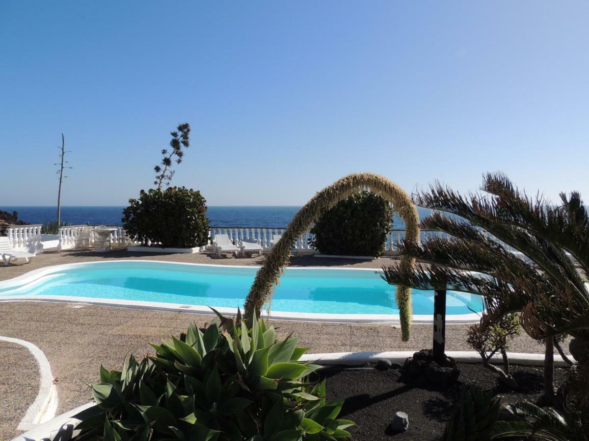 Finca Del Mar Naturist Complex Apartment Charco del Palo