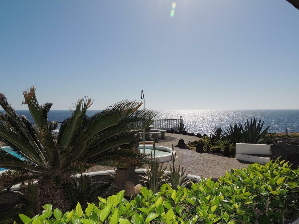Finca Del Mar Naturist Complex Apartment *