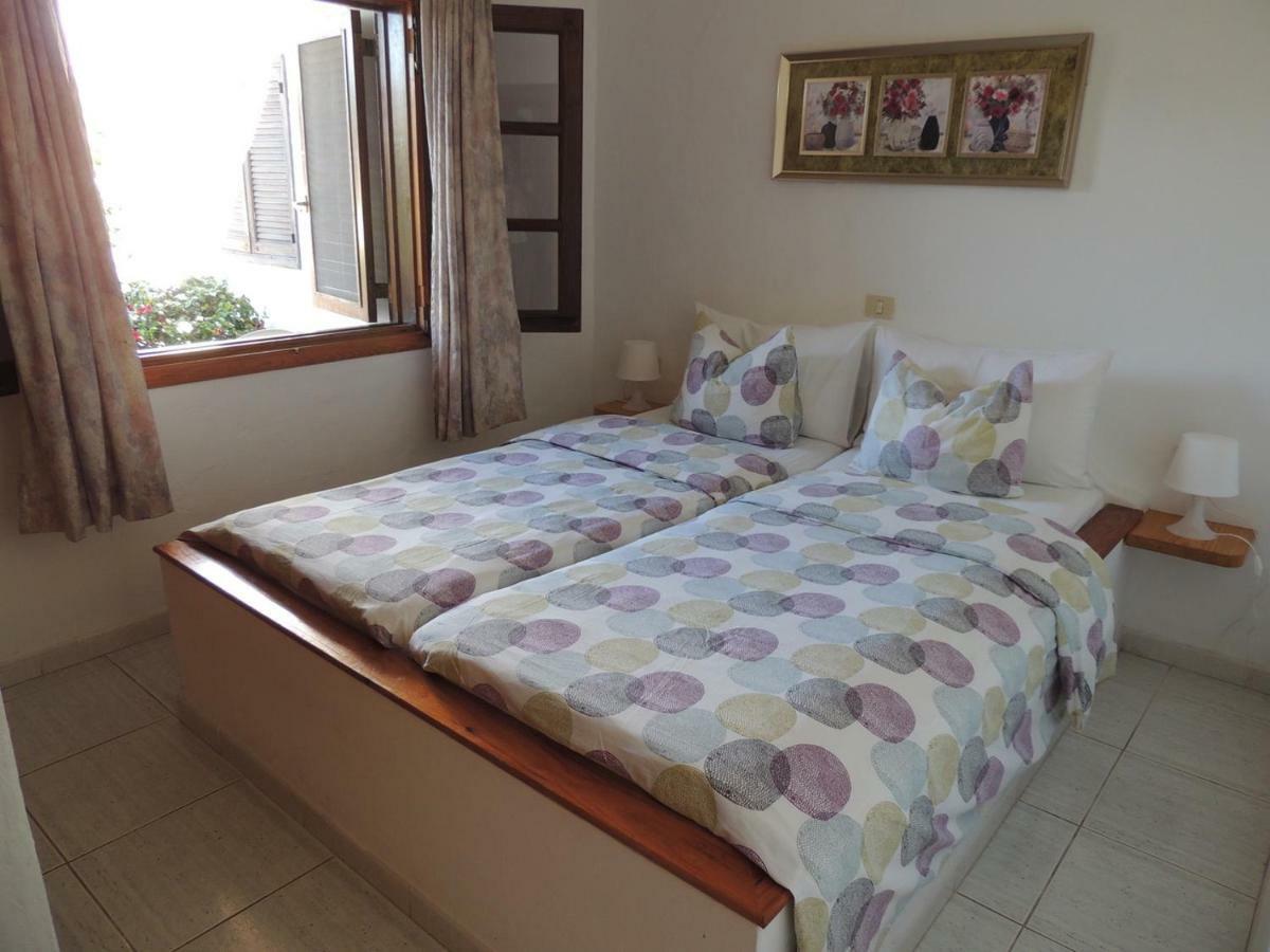 Finca Del Mar Naturist Complex * Charco del Palo
