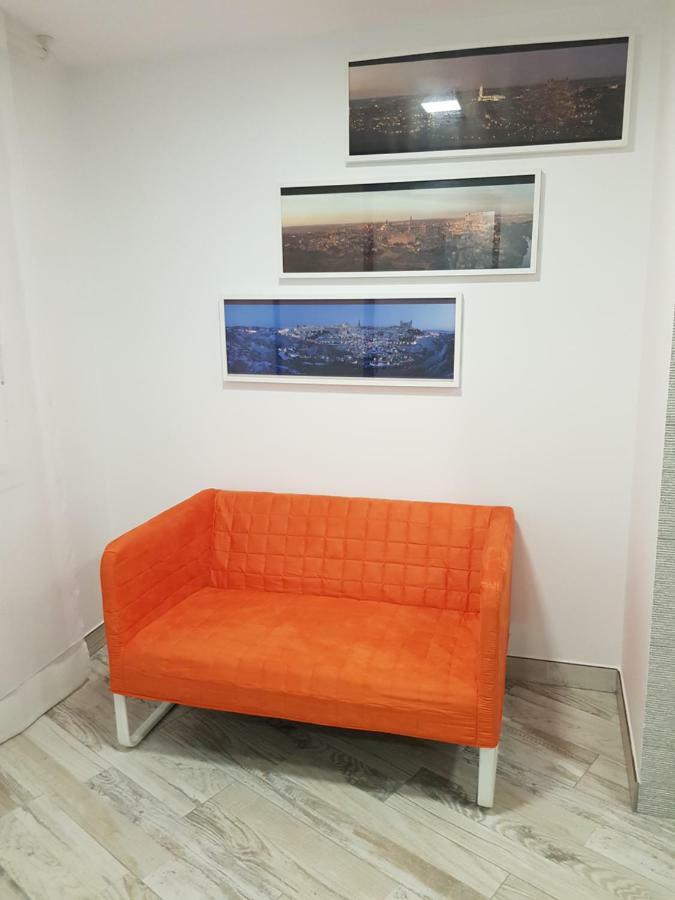 Apartment Suenos De