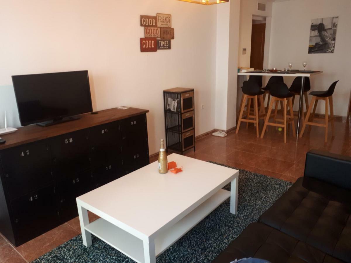 Dakappartement Puerto Rey Apartamento *