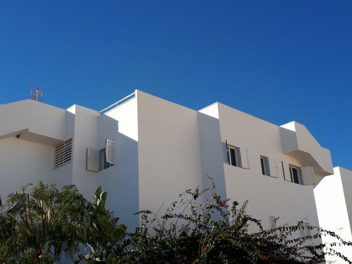 Dakappartement Puerto Rey Apartamento Los Amarguillos