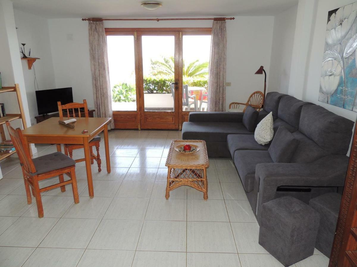 Apartment Finca Del Mar Naturist Complex