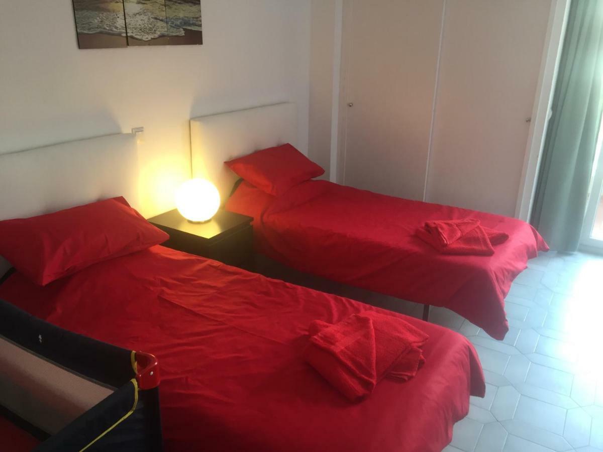 Jupiter Appartments Apartamento Benalmádena