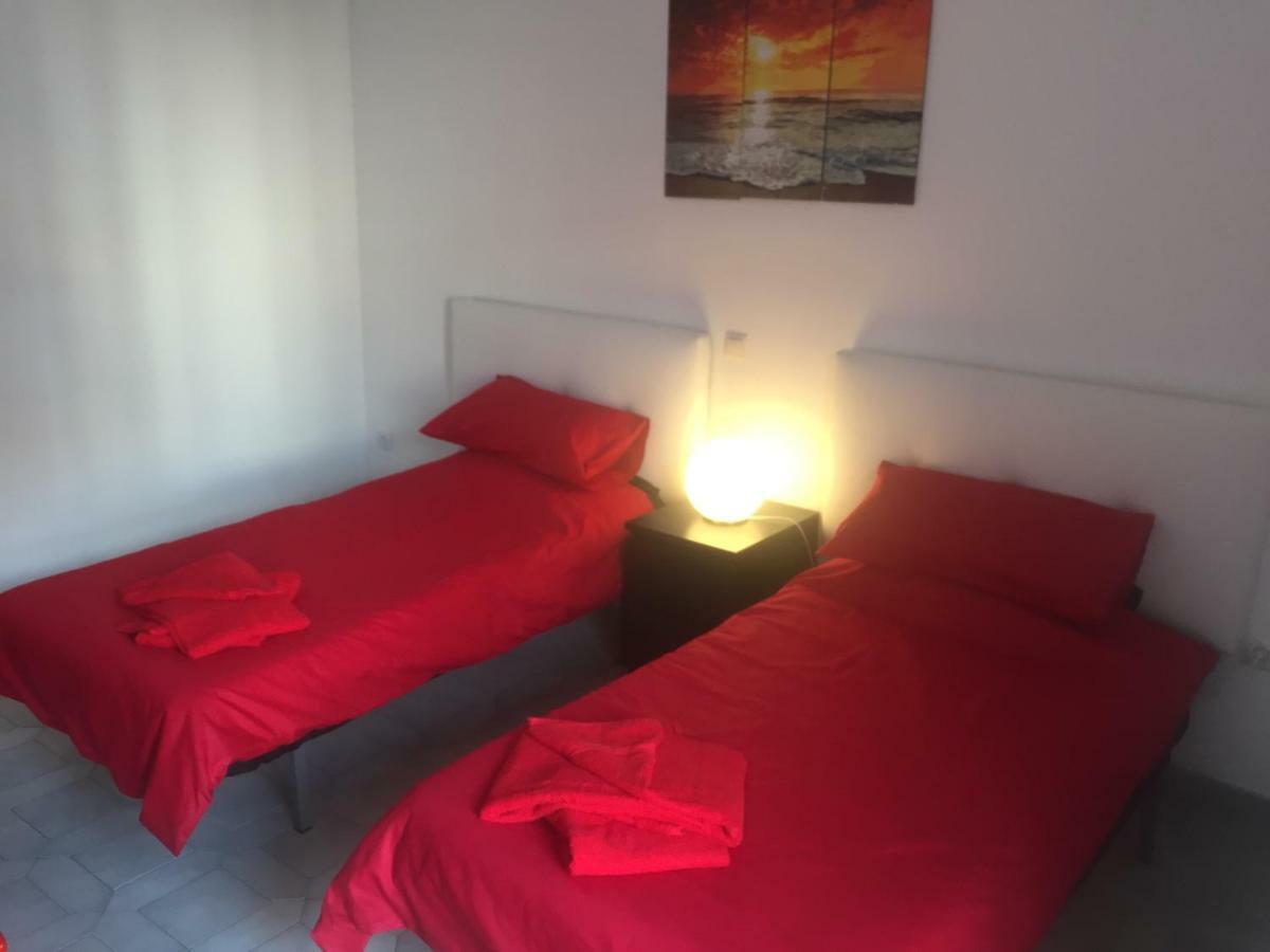 Jupiter Appartments Apartamento