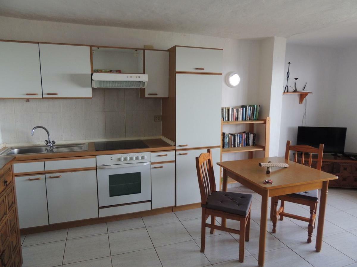 Finca Del Mar Naturist Complex Apartment Charco del Palo