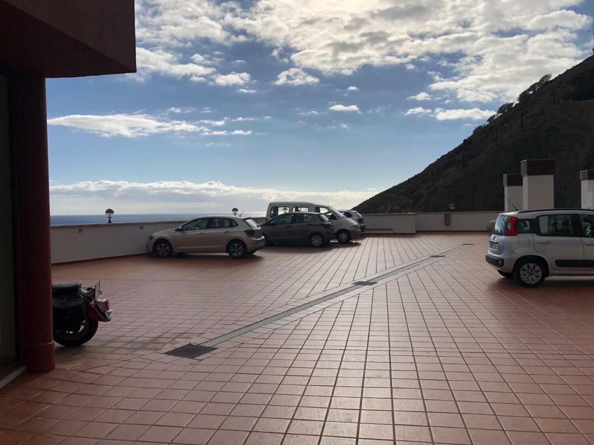Seaside Haven: Deluxe Seaview With Heated Pools Apartment Playa Del Cura (Gran Canaria)