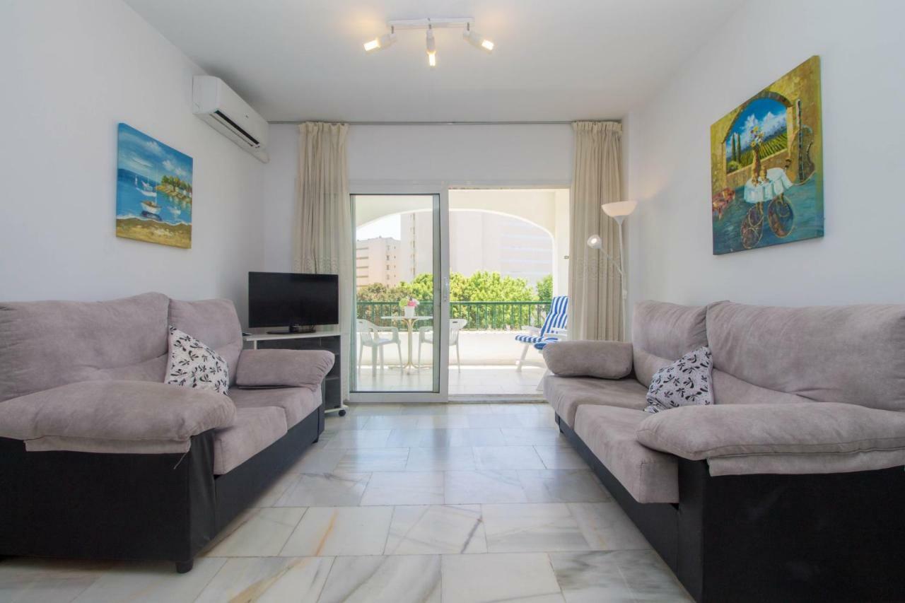 Erisa 25 By Ivi Real Estate Apartamento Torremolinos
