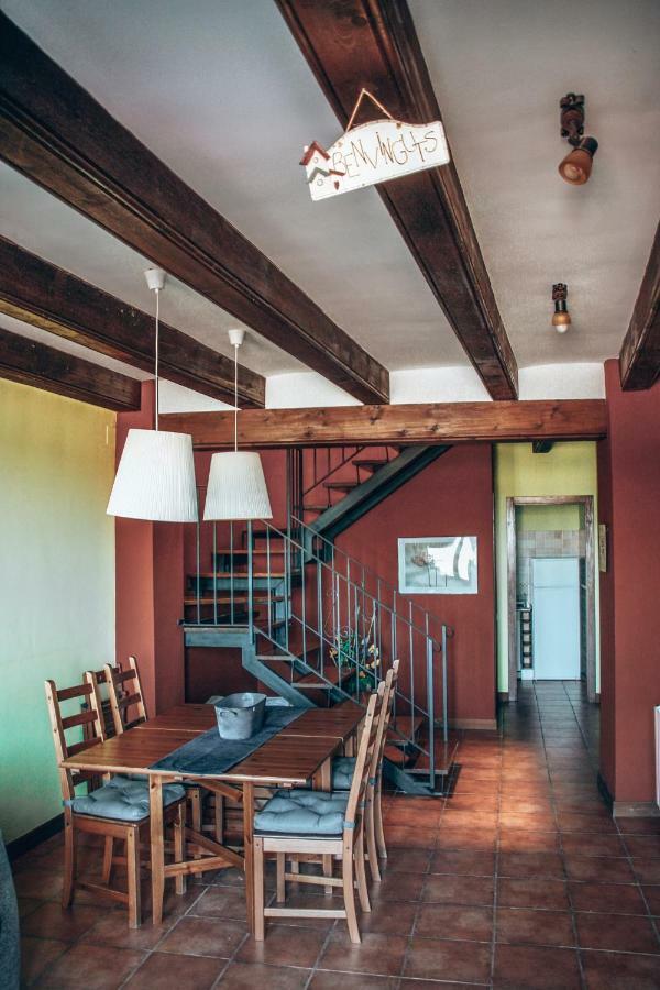 Lo Port Apartment
