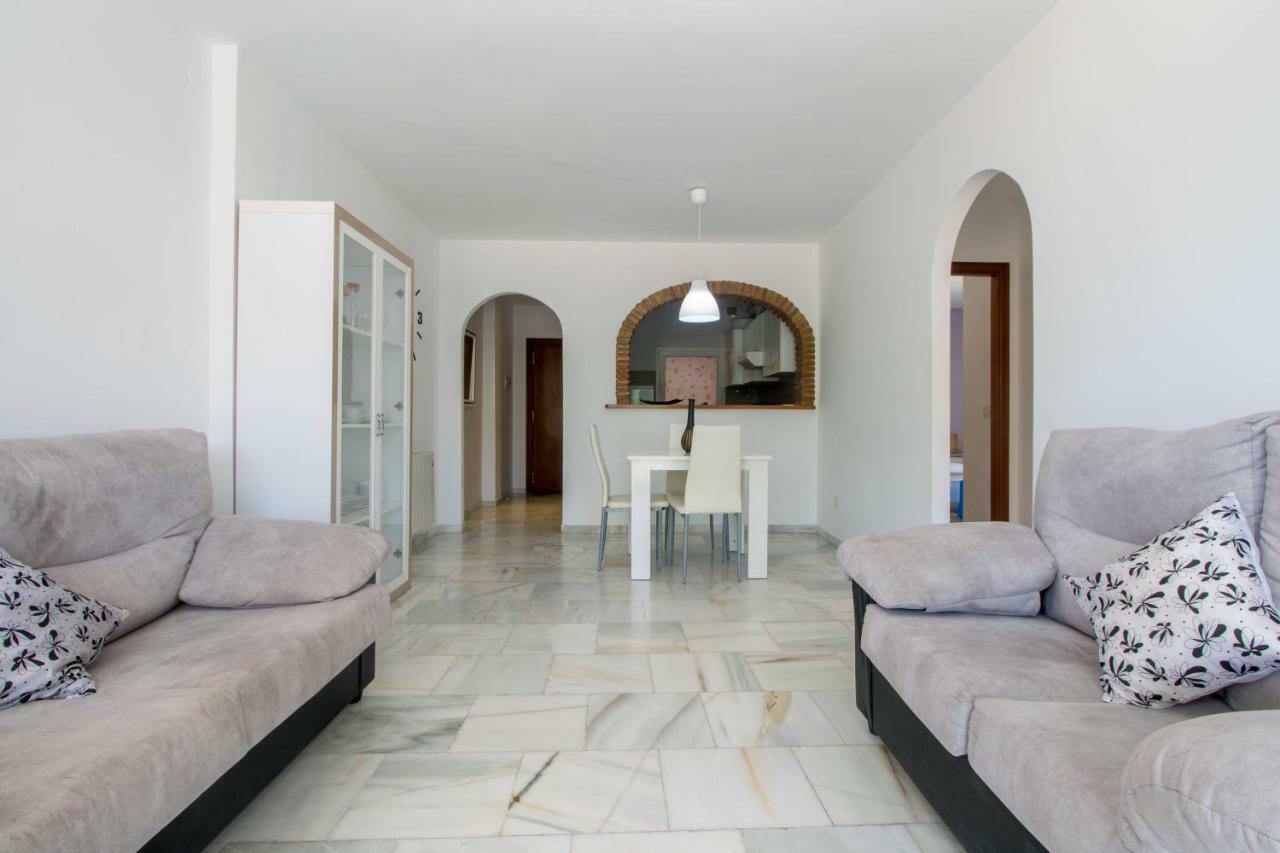 Erisa 25 By Ivi Real Estate Apartamento Torremolinos