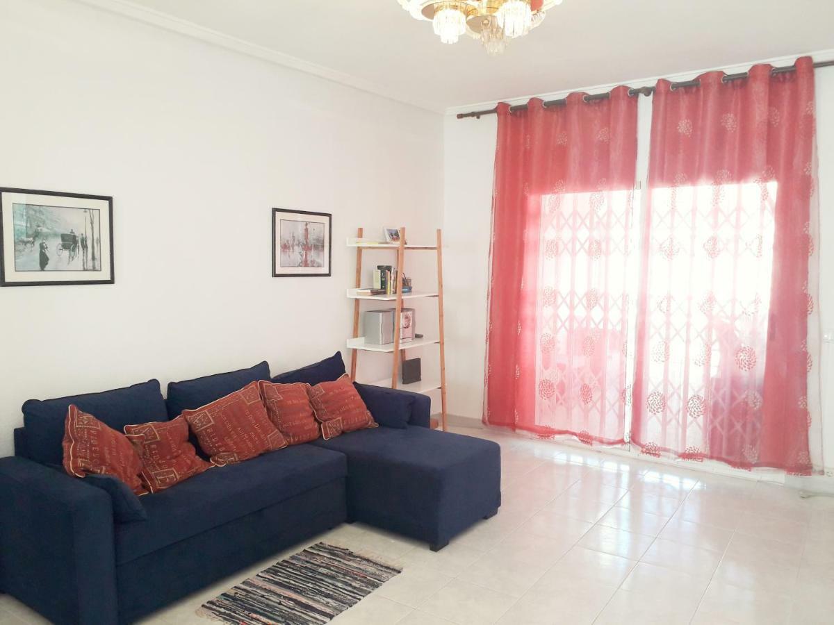 Holiday home Quesada Ciudad Quesada