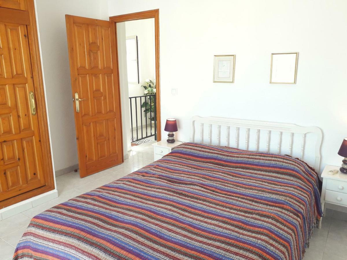 Holiday home Quesada *