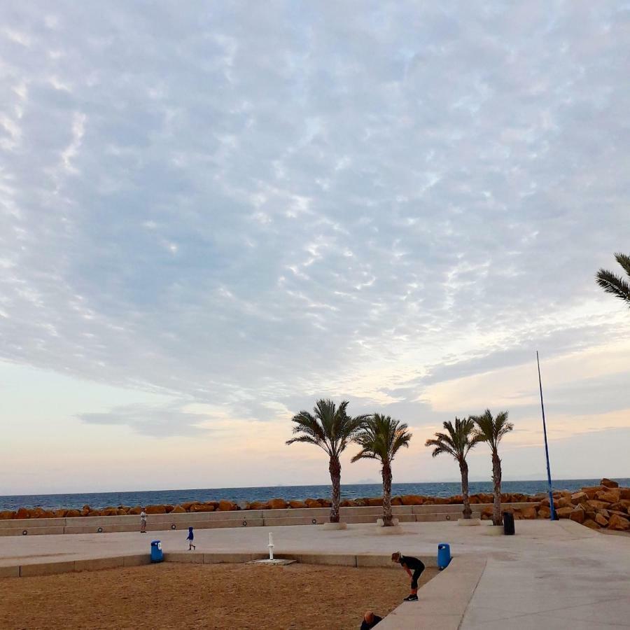 Quesada Holiday home *