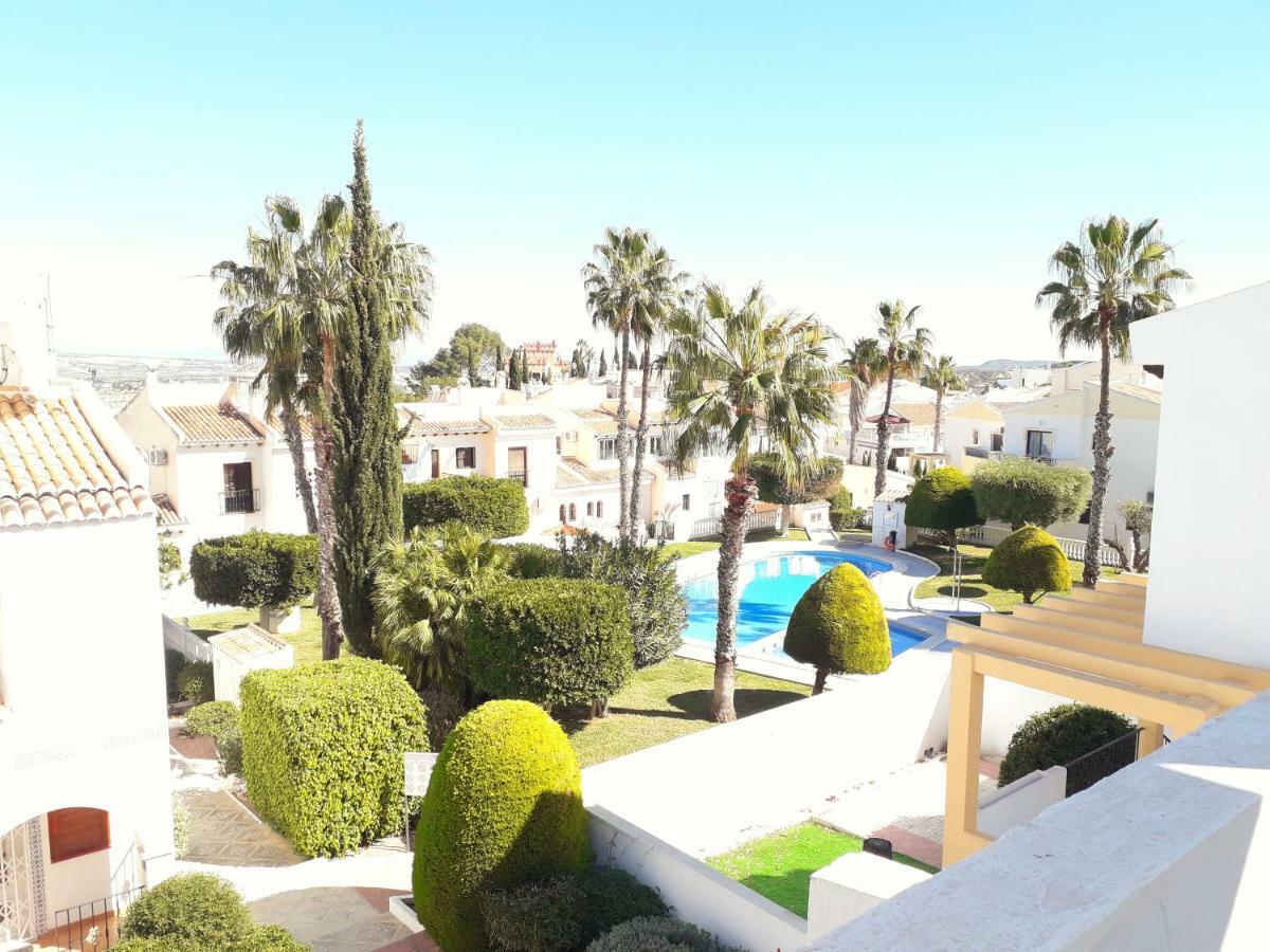 Holiday home Quesada *