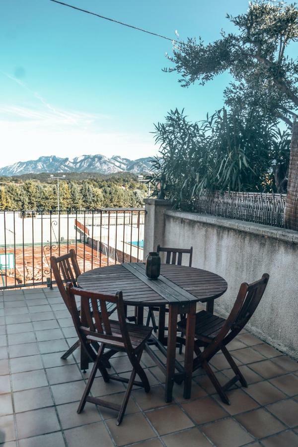 Apartment Lo Port