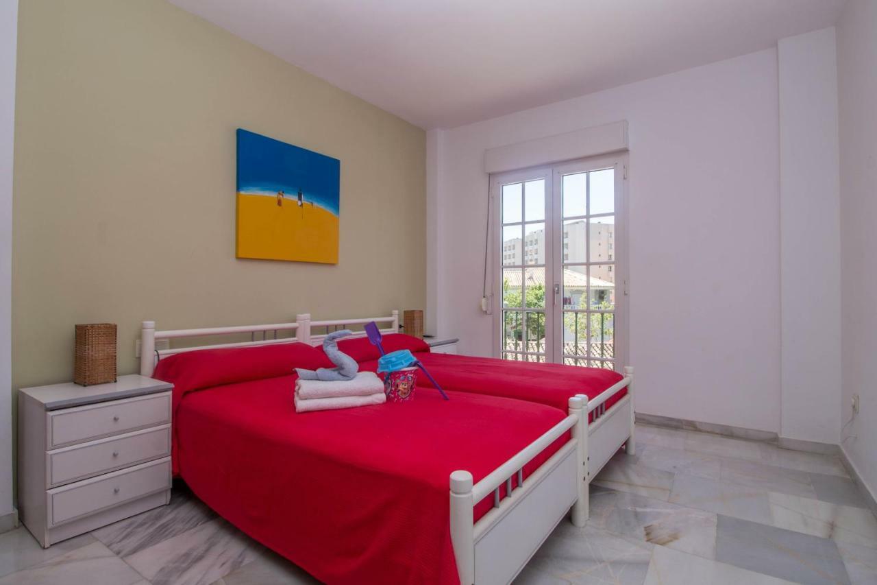 Erisa 25 By Ivi Real Estate Apartamento