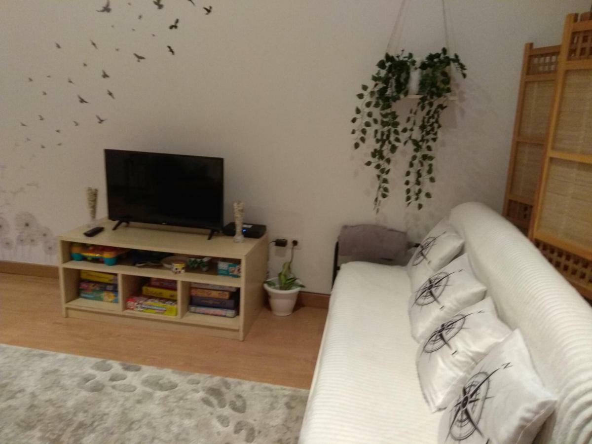 Apartamento Gabierrota Rentería