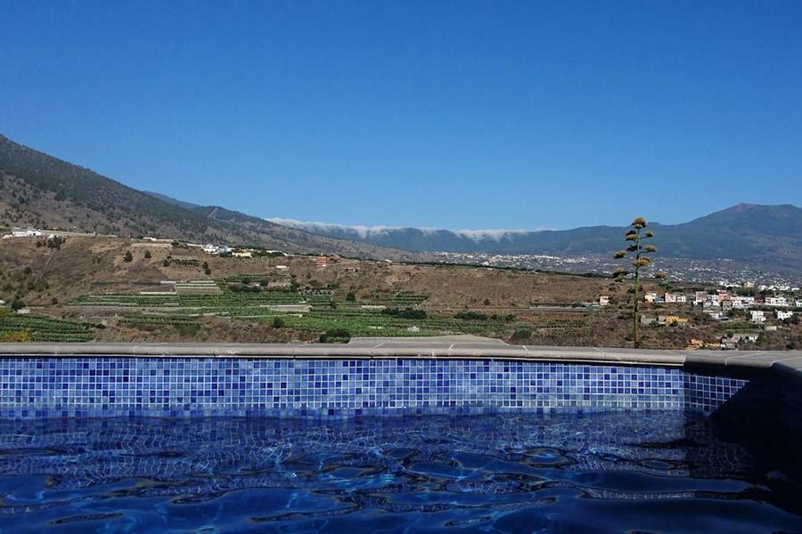 Casa Vista Caldera Holiday home