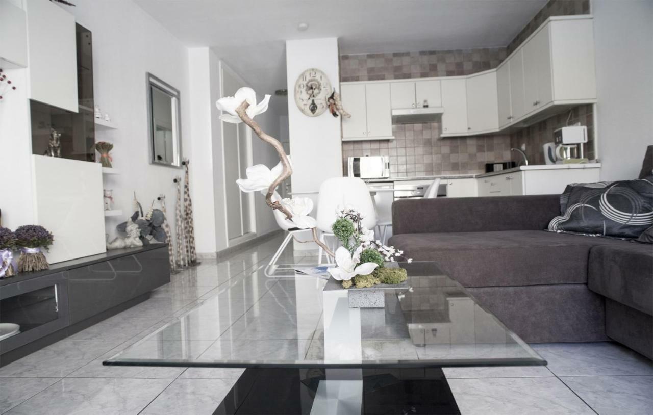 Mareverde Free Wifi Apartamento Costa Adeje (Tenerife)
