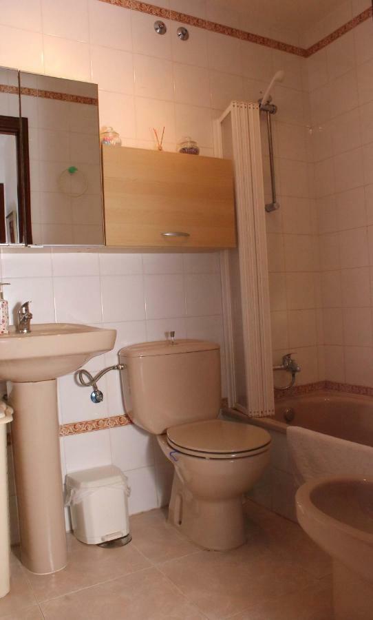 Tres Carretas Apartment Puerto Real