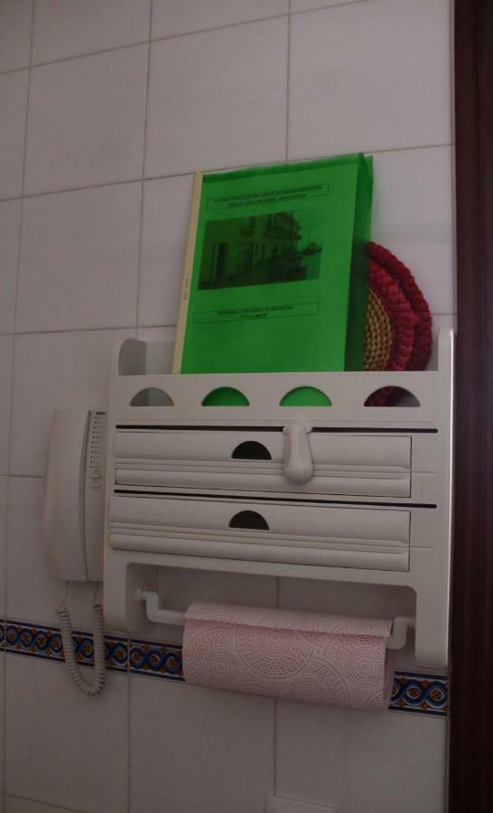 Tres Carretas Apartment *