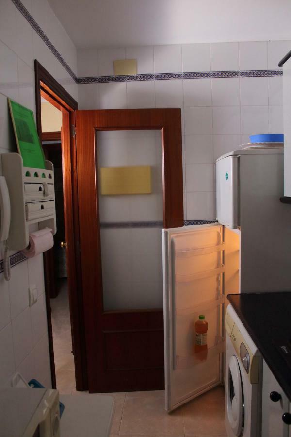 Apartment Tres Carretas *