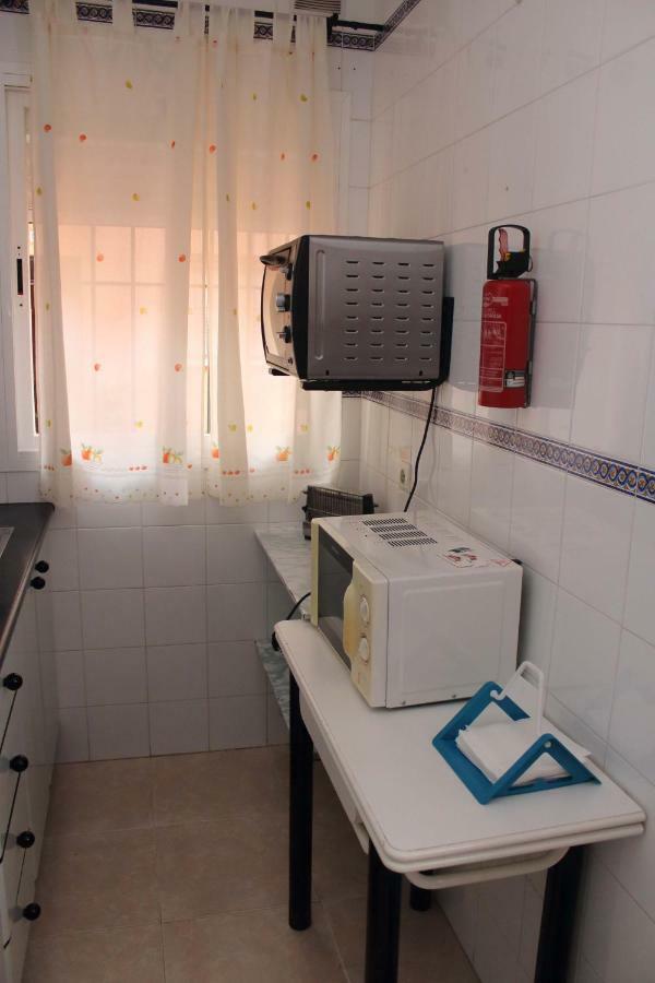 Tres Carretas Apartment *