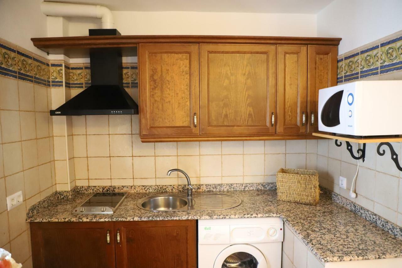 Plaza De Asomaderos 54 Apartment Grazalema