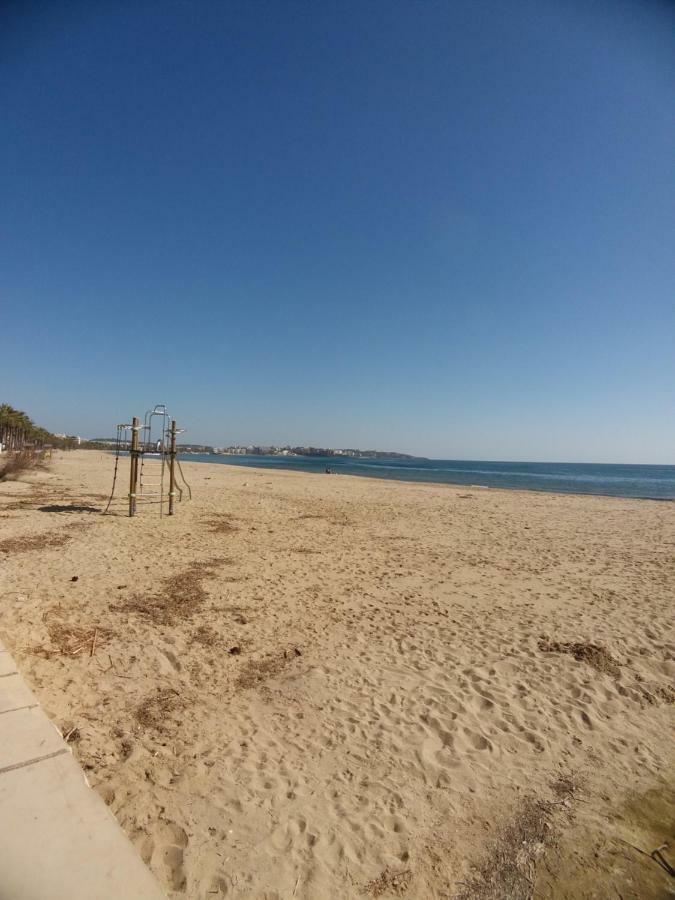 Apartamento Fantástico 1ª Línea De Playa *
