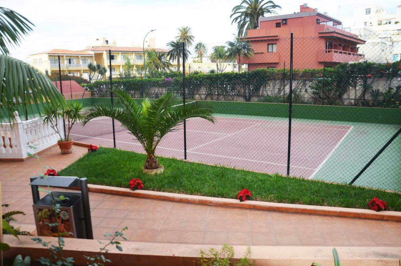 Sunshine Apartamento