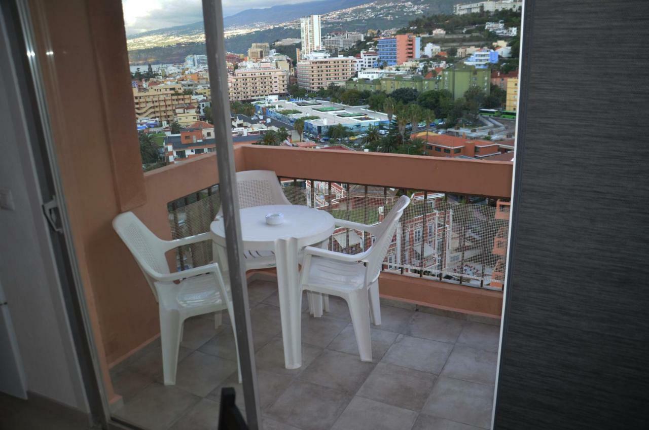Apartamento Sunshine