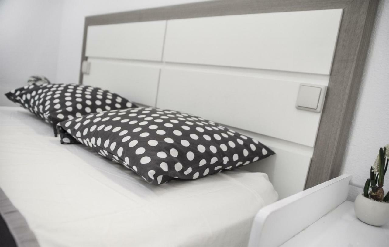Apartamento Mareverde Free Wifi