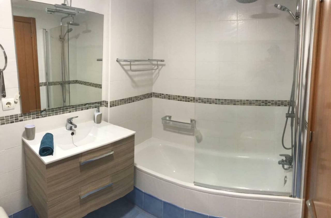 Spacious And Comfortable Paraiso Ii Apartment Playa Paraiso (Tenerife)