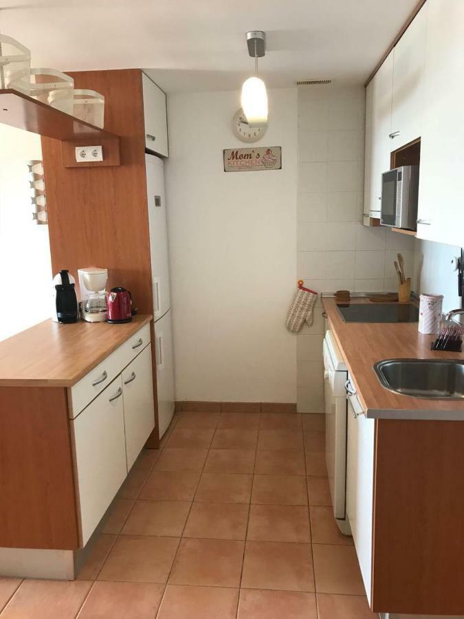 Spacious And Comfortable Paraiso Ii