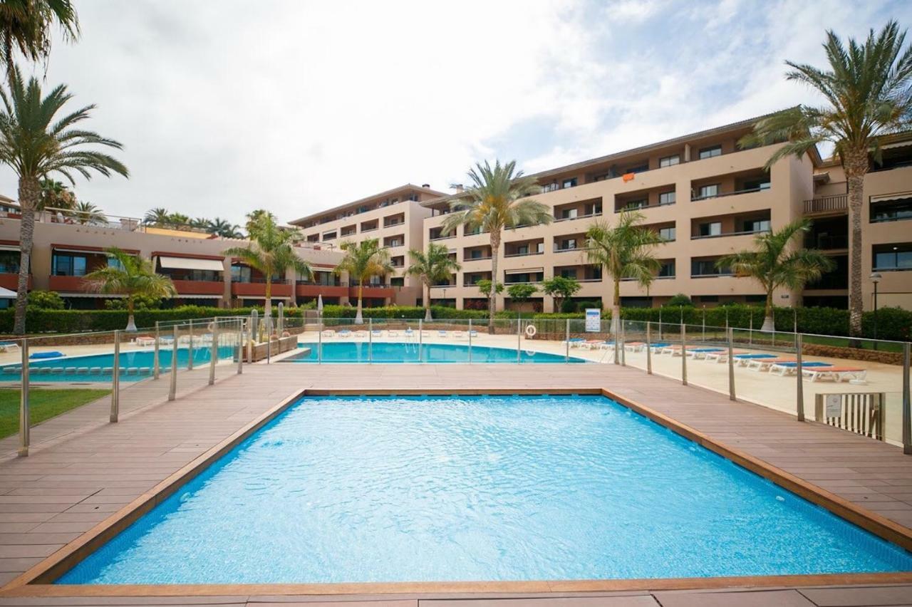 Apartment Spacious And Comfortable Paraiso Ii Playa Paraiso (Tenerife)