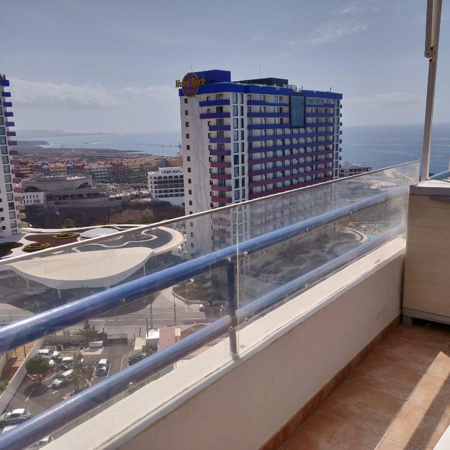 Apartment Paraiso Del Sur - Sara