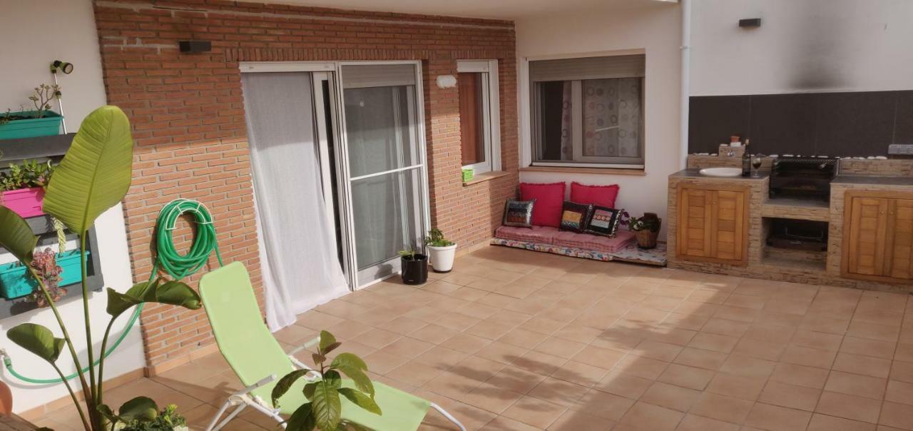 Apartamento Tropical Andalusian Place