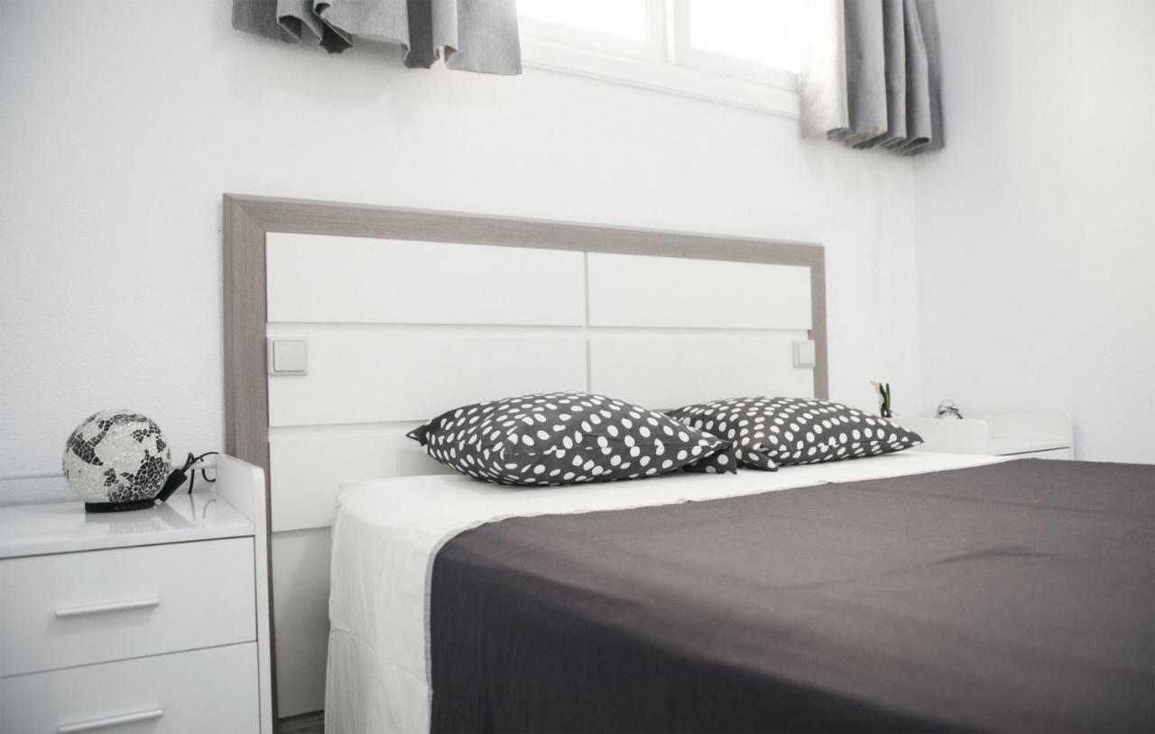 Apartamento Mareverde Free Wifi Costa Adeje (Tenerife)