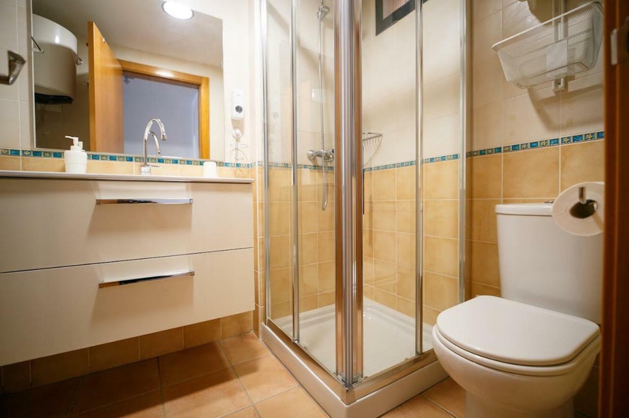 Spacious And Comfortable Paraiso Ii Apartment Playa Paraiso (Tenerife)