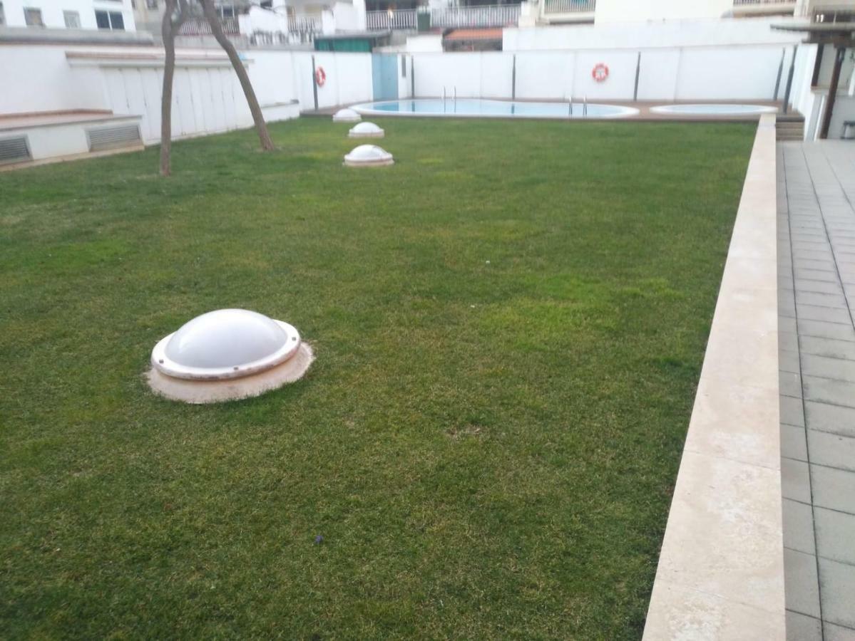 Apartment Beach Apartment Vilanova i la Geltru