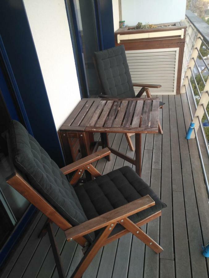Beach Apartment *
