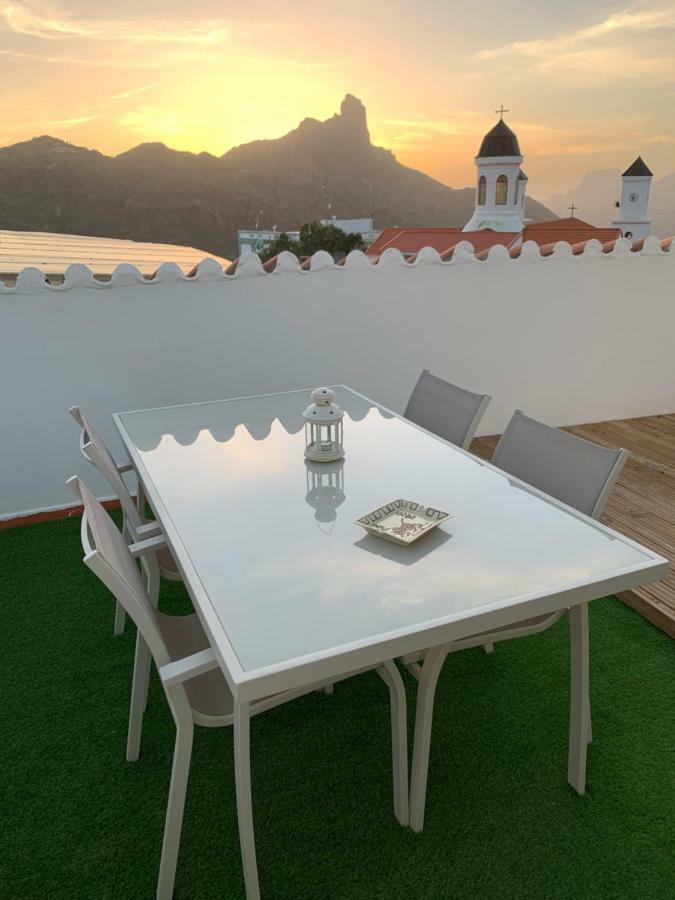 Casa Guayarmina Holiday home