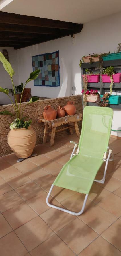Apartamento Tropical Andalusian Place Almuñécar