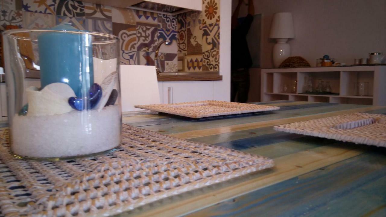 Chromotherapy Sea Breeze Costa Teguise