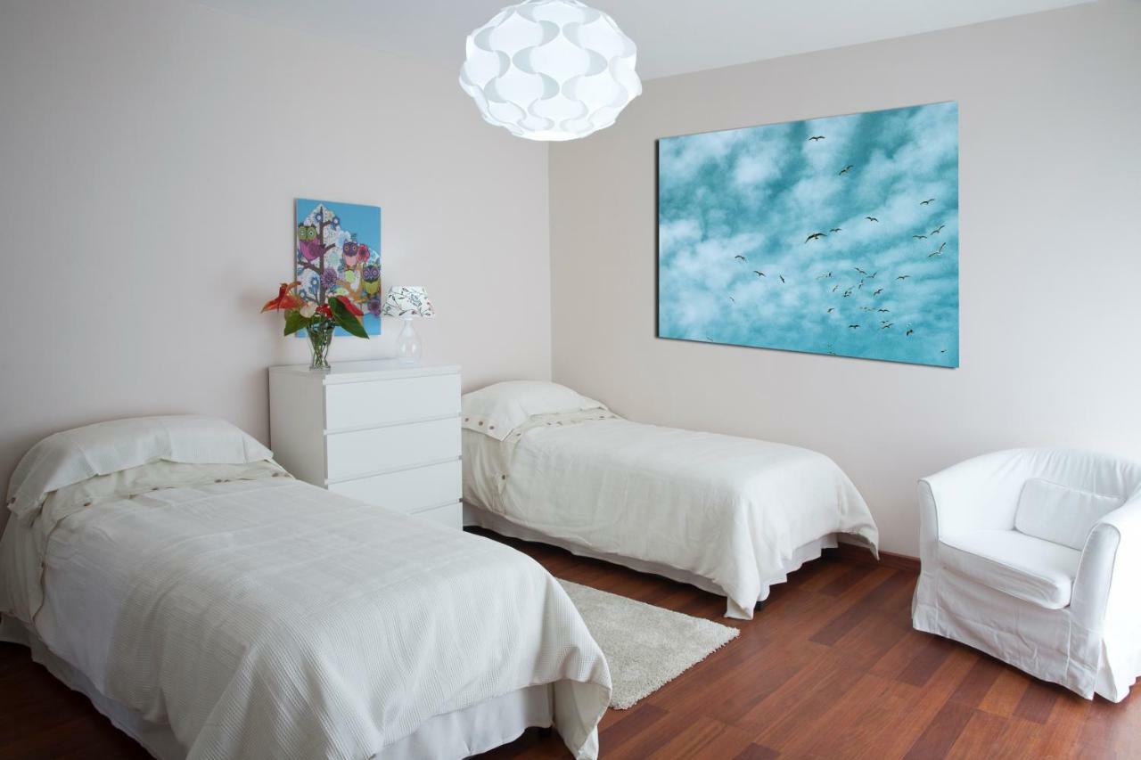 Villa Bahia De Michel, Piscina Climatizable, Free Wifi, Bbq Santa Ursula (Tenerife)