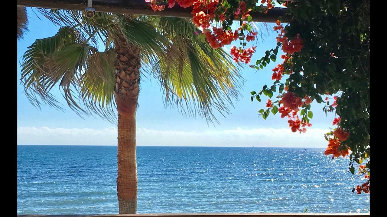 Mi Capricho Beachfront- 9e With Sea Views - Costa Del Sol Apartamento *