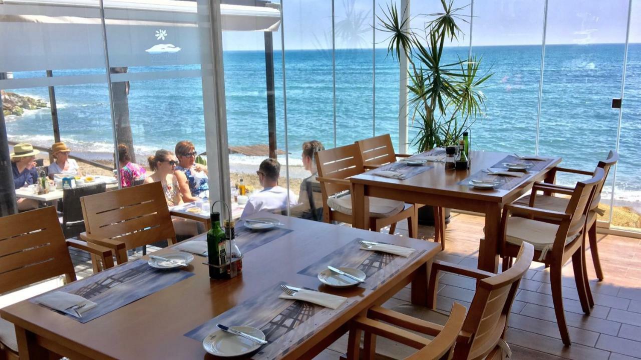 Apartamento Mi Capricho Beachfront- 9e With Sea Views - Costa Del Sol *