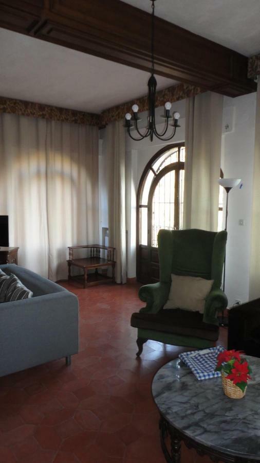 Laguneta 32 Holiday home Grazalema