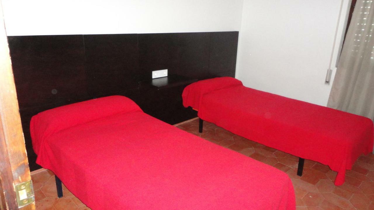 Holiday home Laguneta 32 Grazalema